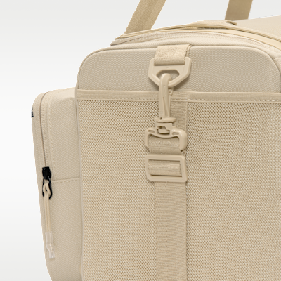Nike Utility Power 2.0 Duffel Bag (Small, 31L)