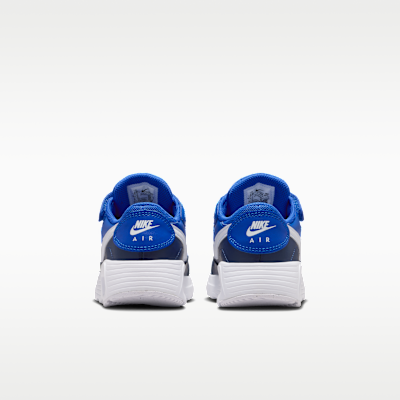 Nike Air Max SC Younger Kids' Shoes