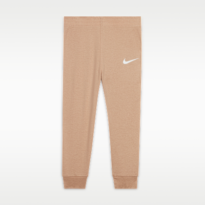 Conjunto de 3 piezas con pants para bebé Nike Baby Essentials