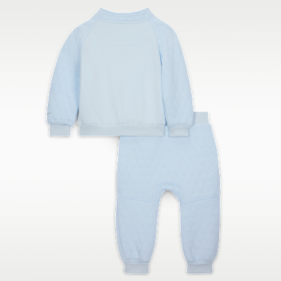 Nike Ready, Set! Baby (12-24M) 2-Piece Jogger Set