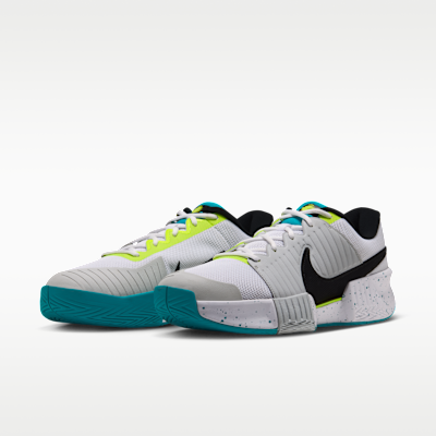Кроссовки теннисные мужские Nike GP Challenge Pro Hard Court, фото 5