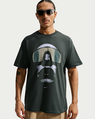 Мужская футболка Nike Sportswear Short-Sleeve