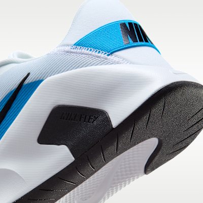 Nike Flex Train Men's Workout Shoes (Extra Wide)