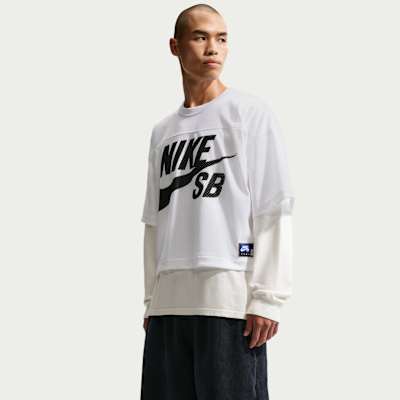 Шорты Nike SB Corduroy Skateboarding Shorts