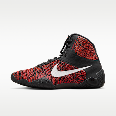 Nike Tawa Men's Wrestling Shoes