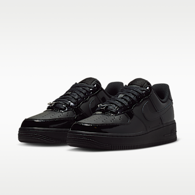 Nike Air Force 1 '07 Kadın Ayakkabısı görsel 5