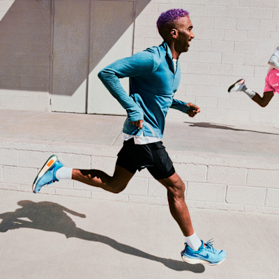 Nike Invincible 3 Men's Road Running Shoes