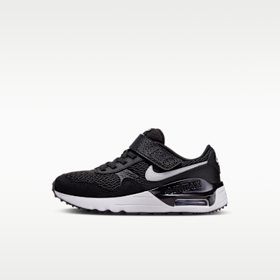 Nike Air Max SYSTM Little Kids' Shoes