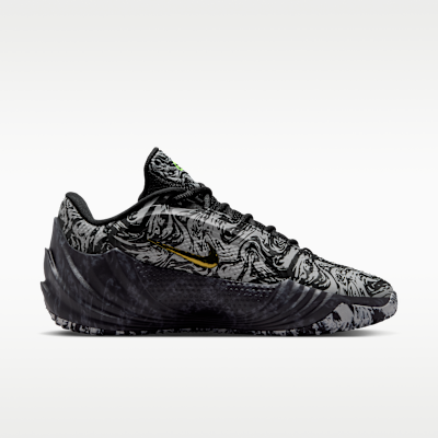 Nike Giannis Freak 8 "Etched in Stone" Basketbol Ayakkabısı görsel 3