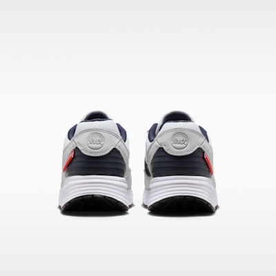 Tenis Nike de la NFL para hombre Denver Broncos Air Max Verse