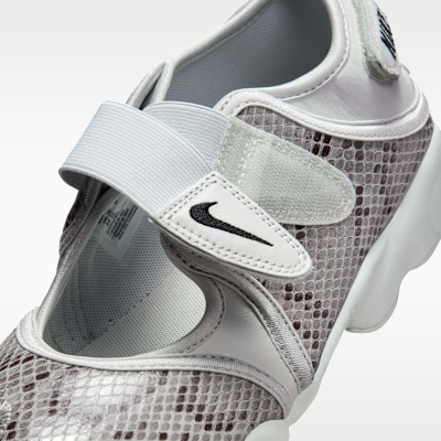 나이키 에어 리프트 여성 신발