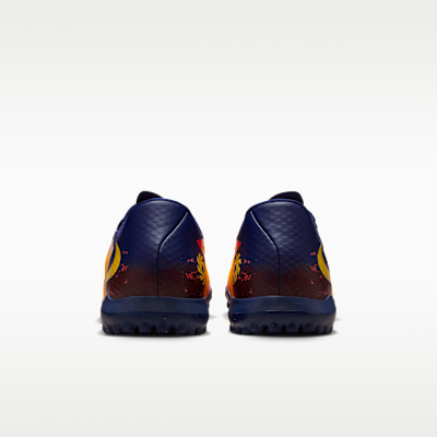 Nike Phantom 6 Low Academy 'Erling Haaland' Turf Football Shoe