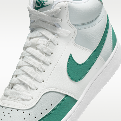 Nike Court Vision Mid Next Nature Men's Shoes