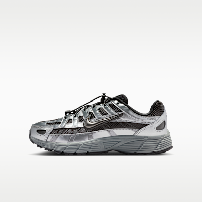 Black/Metallic Cool Grey/Smoke Grey