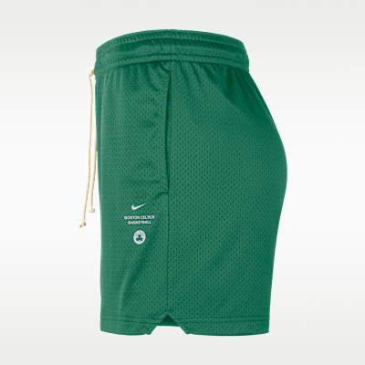 Nike Boston Celtics Standard Issue Dri-FIT 13 cm File Erkek Basketbol Şortu görsel 3