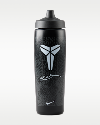 Женская Бутылка Nike Refuel (Kobe Bryant) Squeezable Bottle 24 oz