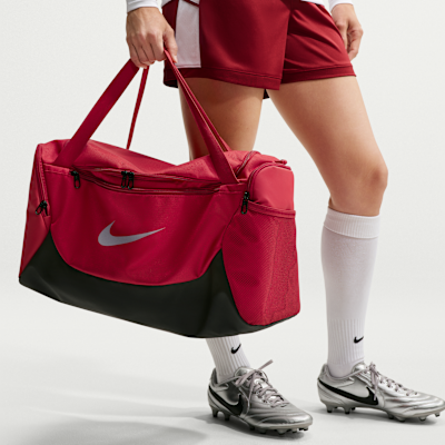Nike Brasilia Antrenman Spor Çantası (Küçük Boy, 40 L)