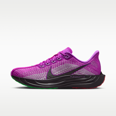 Tenis de correr en pavimento para mujer Nike Pegasus Plus "Faith Kipyegon"