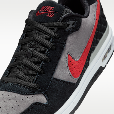 รองเท้าสเก็ตบอร์ด Paul Rodriguez Zoom Air Low