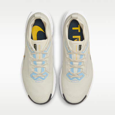 รองเท้าวิ่งเทรลผู้หญิงกันน้ำ Nike Pegasus Trail 5 GORE-TEX