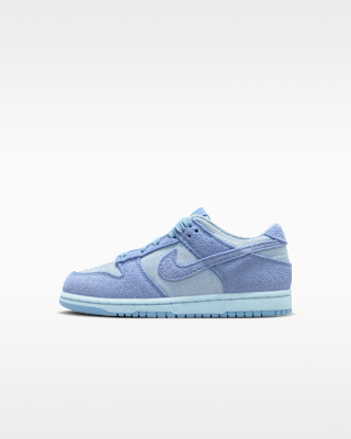 nike dunk low december sky