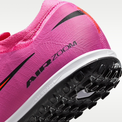 Nike Mercurial Vapor 16 Pro Turf Low-Top Football Shoes