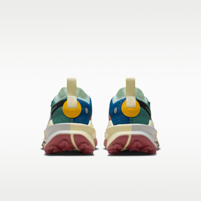 Nike Zegama 2 Men's Trail-Running Shoes