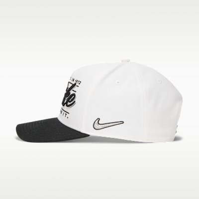 Nike Rise Yapılı A Şekilli Şapka görsel 5
