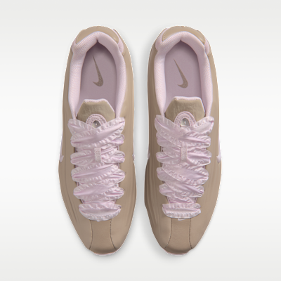 Кроссовки женские Nike Shox Z S, фото 4