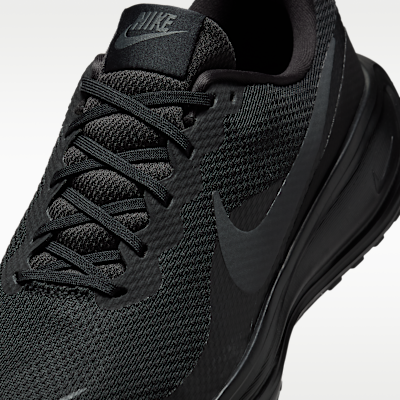 Tenis de correr en pavimento para hombre (extraanchos) Nike Revolution 8
