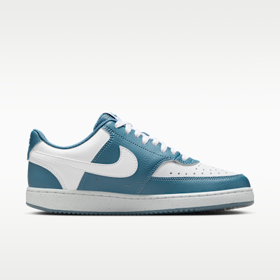 Nike Court Vision Low Next Nature Women's Shoes