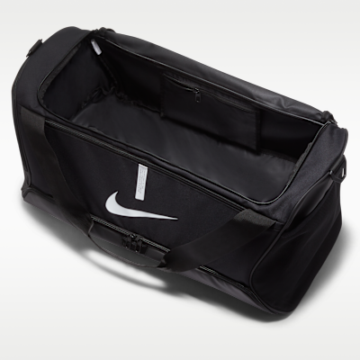Nike Academy Team Football Duffel Bag (Medium, 60L)