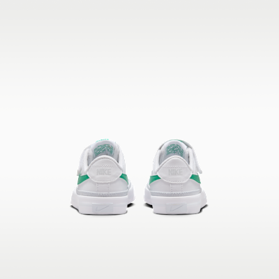 NikeCourt Legacy Younger Kids' Shoes