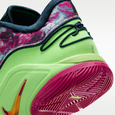 レブロン 22 EP バスケットボールシューズ