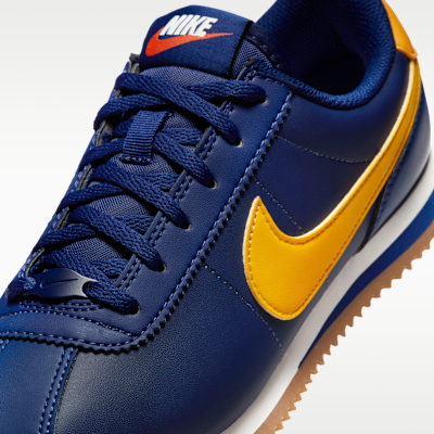 Nike Cortez 大童鞋款