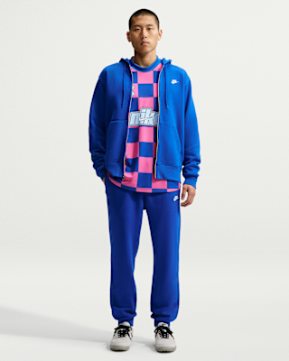 Мужские спортивные штаны Nike Sportswear Club Joggers