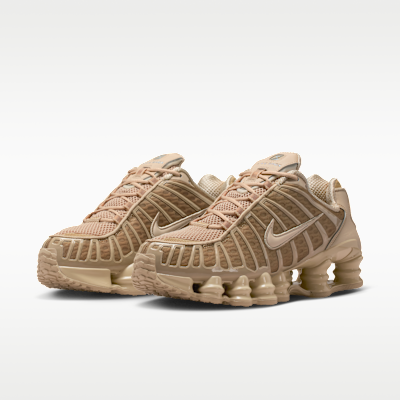 Nike Shox TL Women's Shoes
