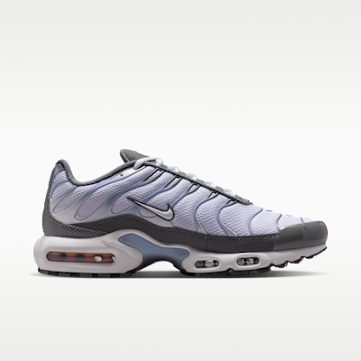 Nike Air Max Plus Erkek Ayakkabısı görsel 3