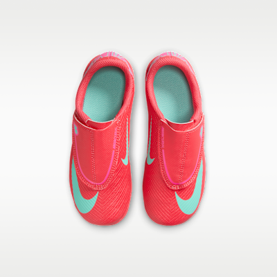 Nike Jr. Mercurial Vapor 16 Club 小童多種場地低筒足球釘鞋