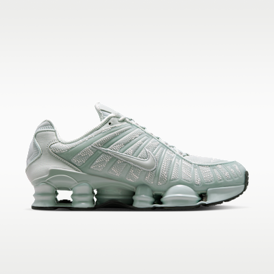 Nike Shox TL Erkek Ayakkabısı görsel 3