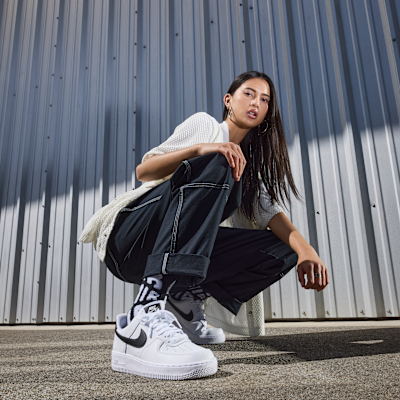 Nike Air Force 1 '07 Women's Shoes