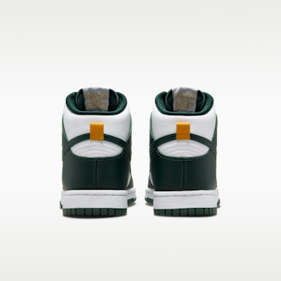 Nike Dunk 高筒 Retro 男鞋