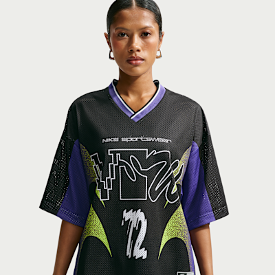 Nike Sportswear File Tişört görsel 2
