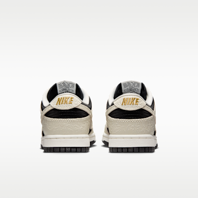 Nike Dunk Low Women's Shoes