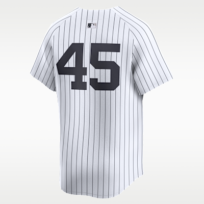Gerrit Cole New York Yankees Men's Nike Dri-FIT ADV MLB Limited Jersey