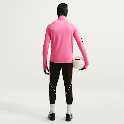 Nike Strike Dri-FIT Erkek Futbol Antrenman Üstü görsel 5