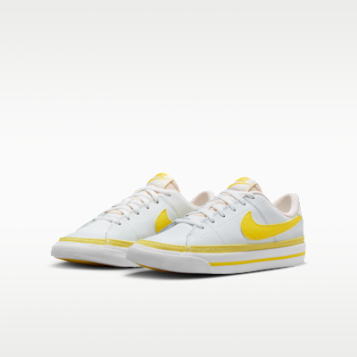 Nike Court Legacy 大童鞋款