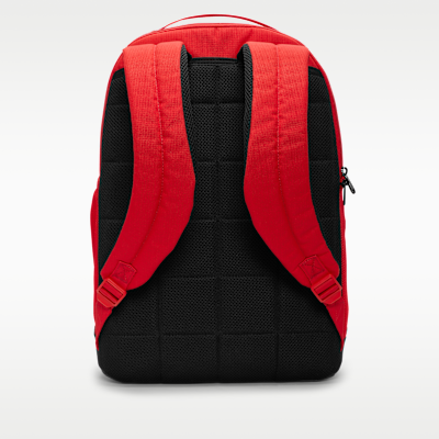 Nike Brasilia 9.5-træningsrygsæk (medium, 24 liter)