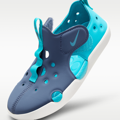 Nike Sunray Protect 4 Younger Kids' Sandals