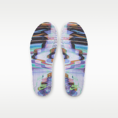 Nike Force 1 Low EasyOn LV8 4 Younger Kids' Shoes